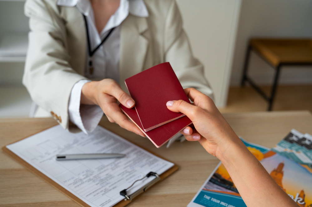Angola Immigration Services