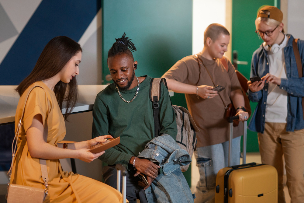 Africa Immigration Services