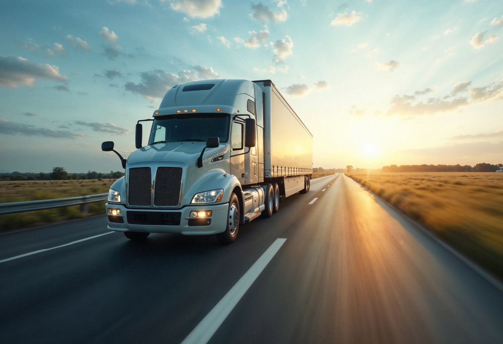 Truck Rental in Liberia