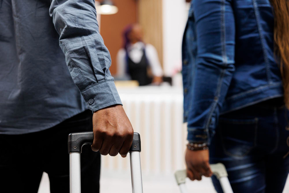 Guinea Immigration Services