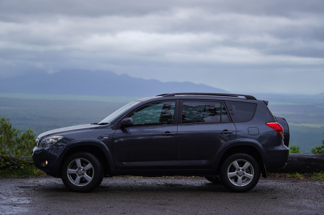 Live and Work Africa corporate car rental in Liberia