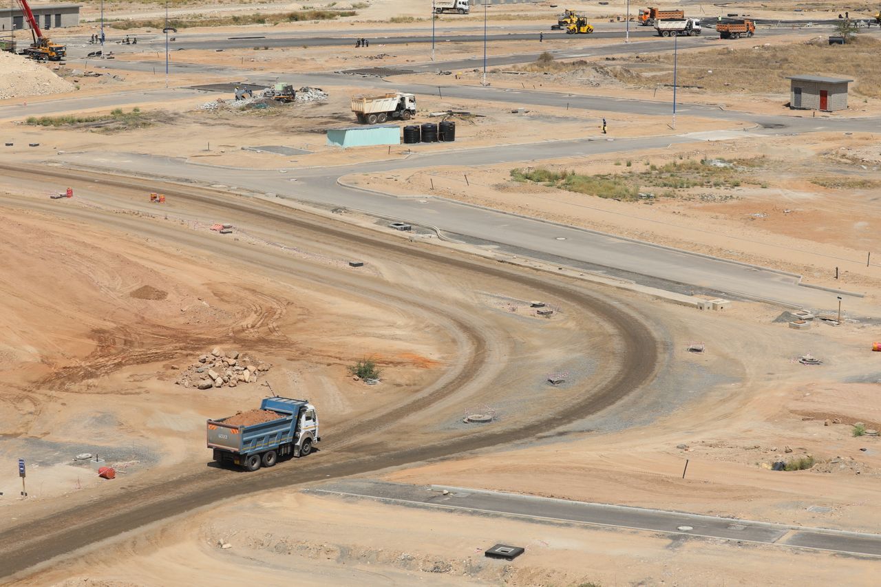 Commercial truck rentals guide by Live and Work Africa