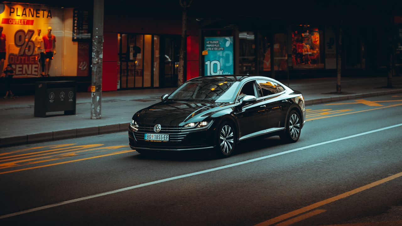 Corporate car rentals guide by Live and Work Africa