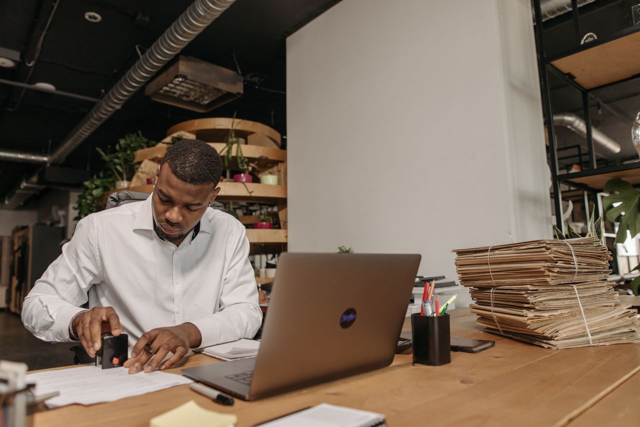 Live and Work Africa guide to Guinea company registration documents