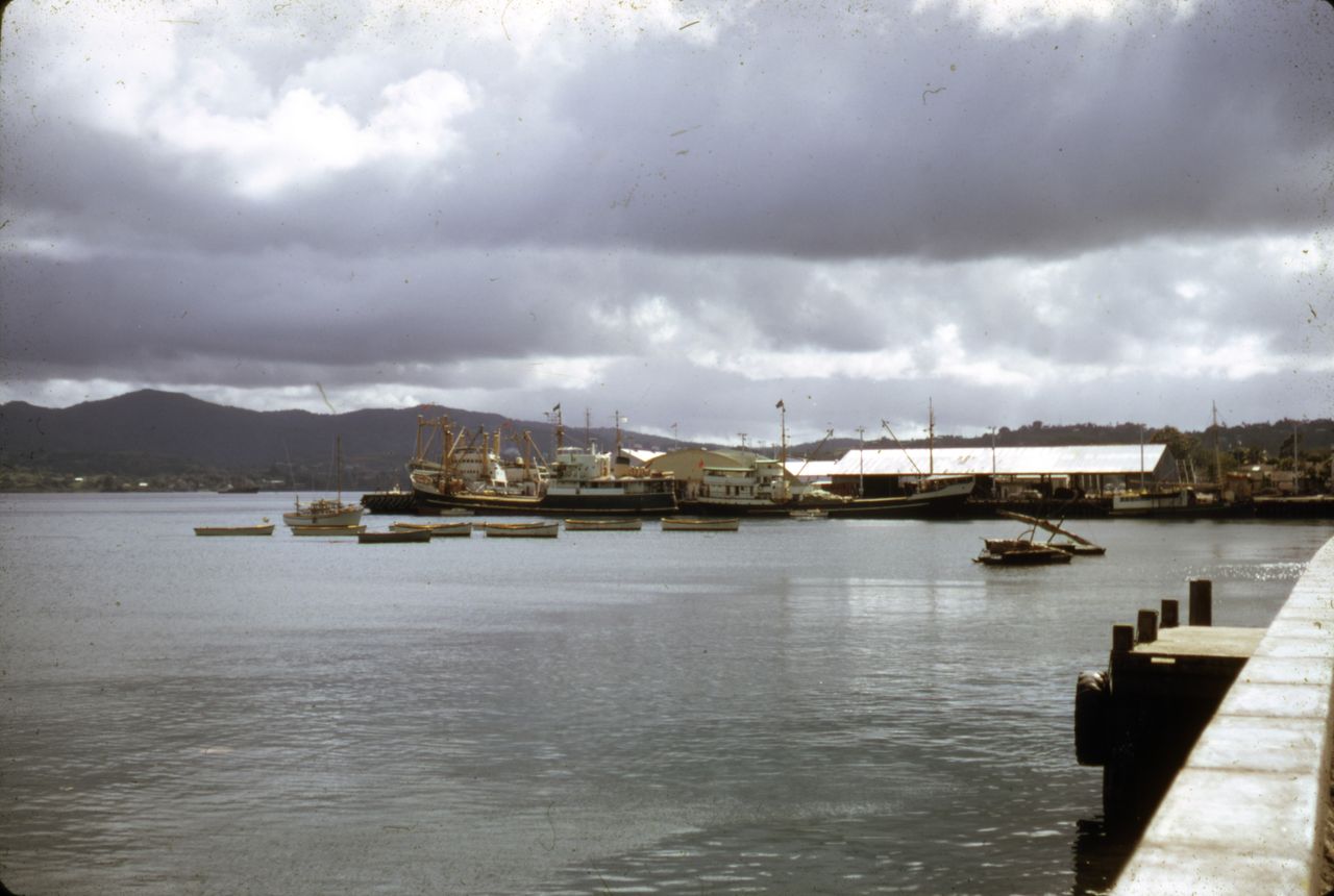 Guinea fleet solutions guide by Live and Work Africa