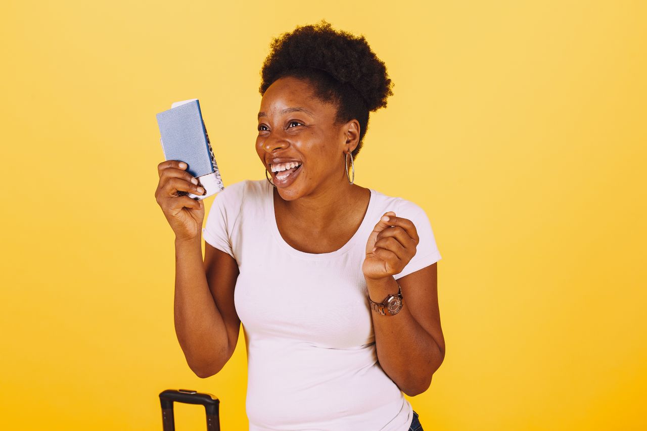 Guinea work visa immigration guide by Live and Work Africa