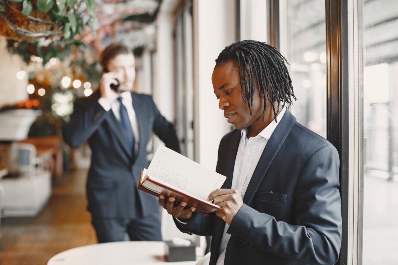 Live and Work Africa guide to registering a company in Guinea