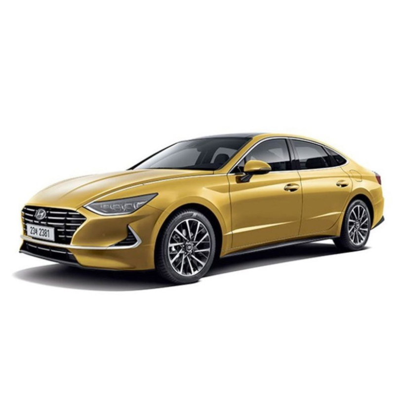Hyundai Sonata Executive Business