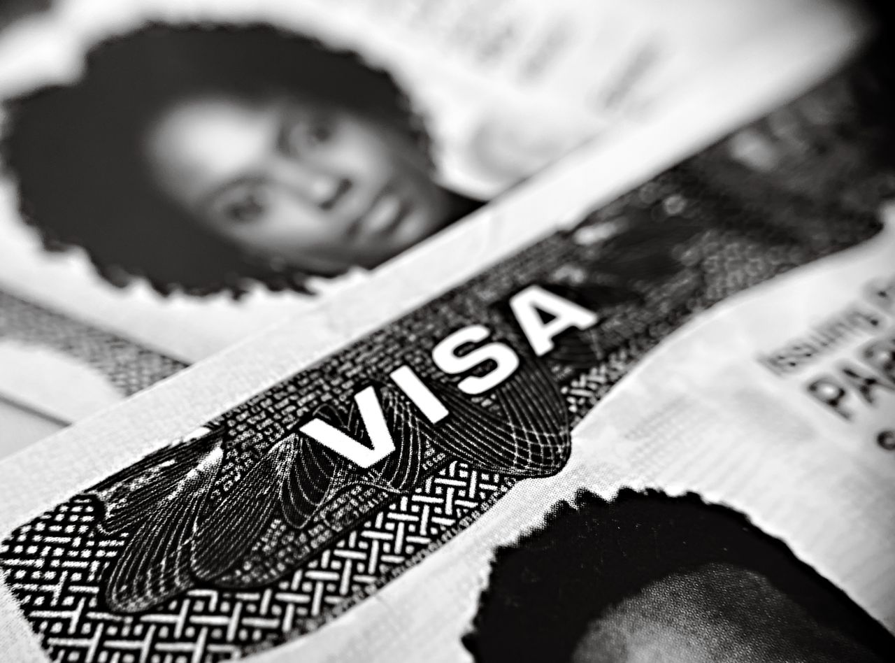 Live and Work Africa guide to immigration and work permits in Africa