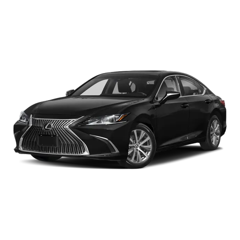 Lexus ES 350 Luxury Executive