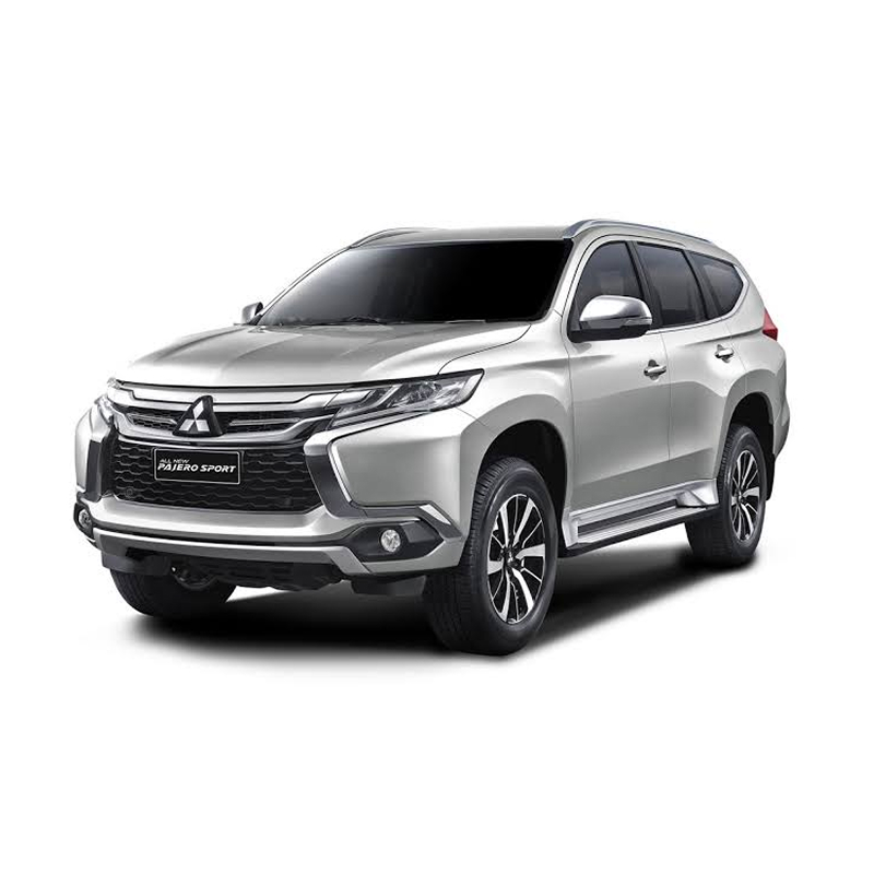 Mitsubishi Pajero Sport Executive