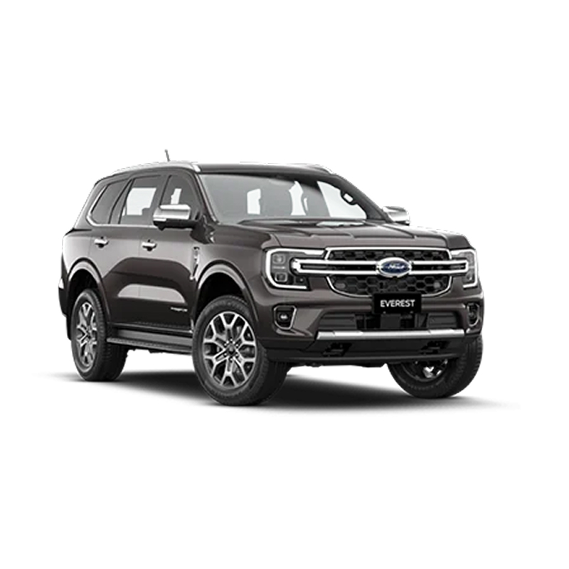 Rengtal Ford Everest Titanium in Guinea