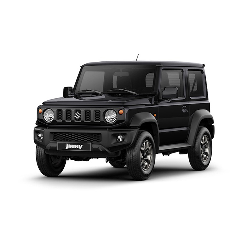 Rental Suzuki Jimny Compact 4 X 4 in Guinea