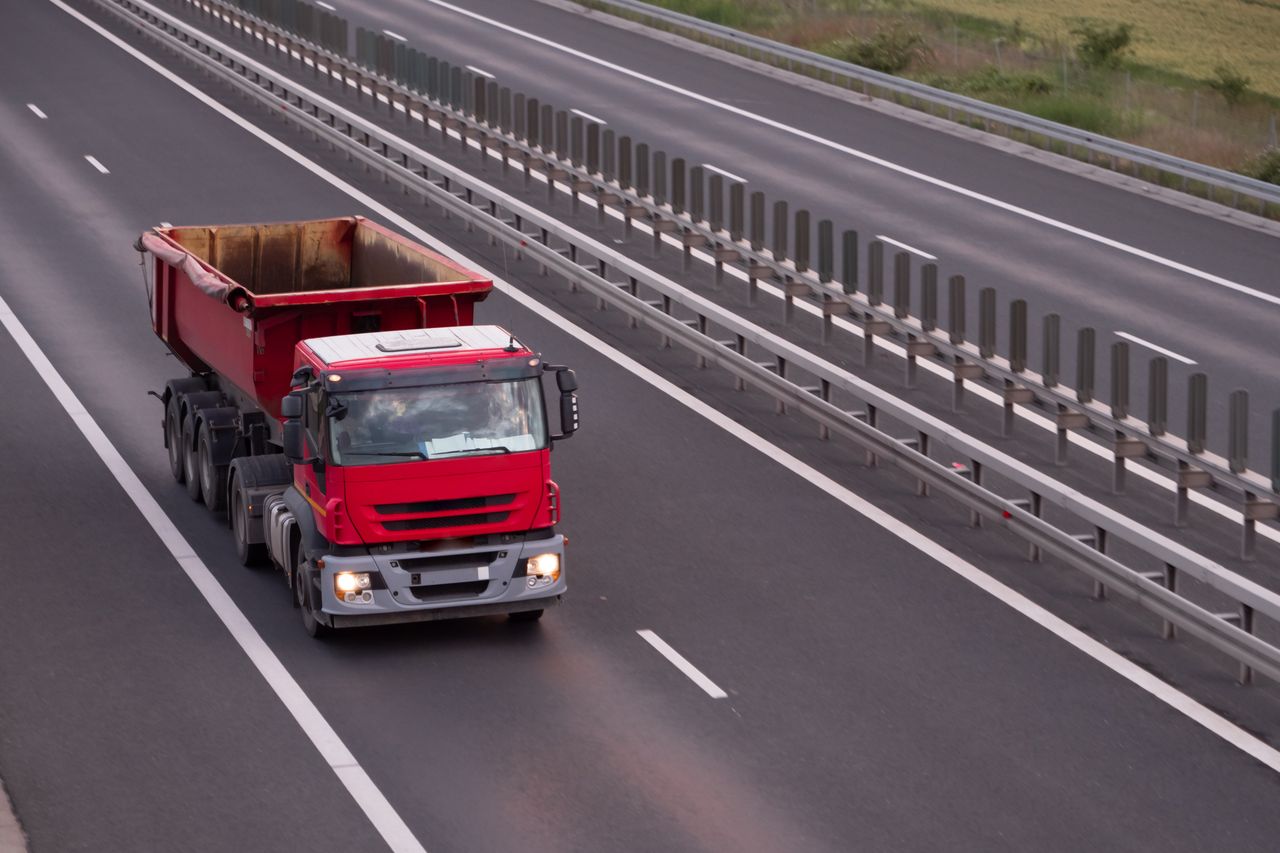 Truck rental in DRC guide by Live and Work Africa